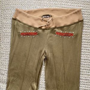 Da-nang pants